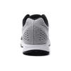Nike Мужские кроссовки Air Zoom Elite 8 Oreo Черный Белый Серый Волк 748588-001