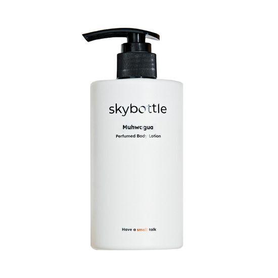 SkyBottle Body Lotion 300ml (4 Types)
