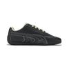 Puma Speedcat Comfortable Versatile Low-Top Lifestyle Casual Shoes Unisex sneaker Black 408101-01