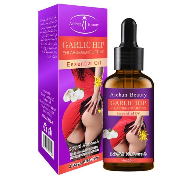 Women Beauty Makeup Hip Lift Up Butt Enlargement Cellulite Removal Buttock Enhancer Fast Cream