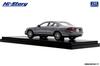 Hi Story Mazda Infini Type X Thunder Gray Mica Готовый продукт 1/43 MS-8 2.5 (1992)