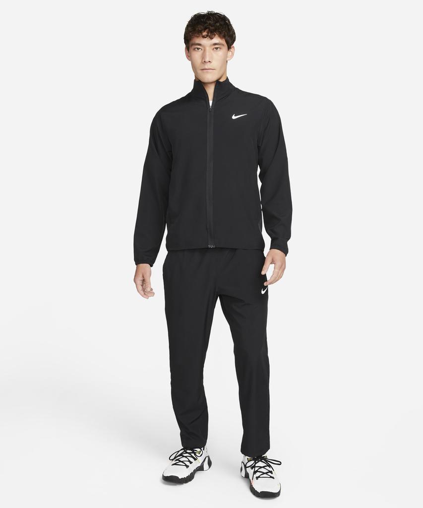 Nike Многоцелевая куртка M из пеноматериала Dri-Fit - Черный / Fb7500-010