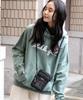 Сумка-кошелек Milkfed Unity Pouch 103202053001 Черный