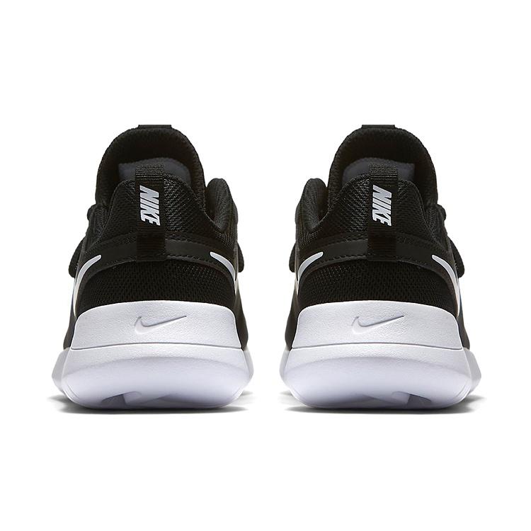 (GS) Nike Tessen Black/White Kids' AH5232-003