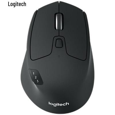 Logitech Беспроводная мышь M720 с двойным режимом