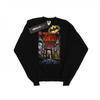 Boys Batman Rogues Gallery Cover Sweatshirt