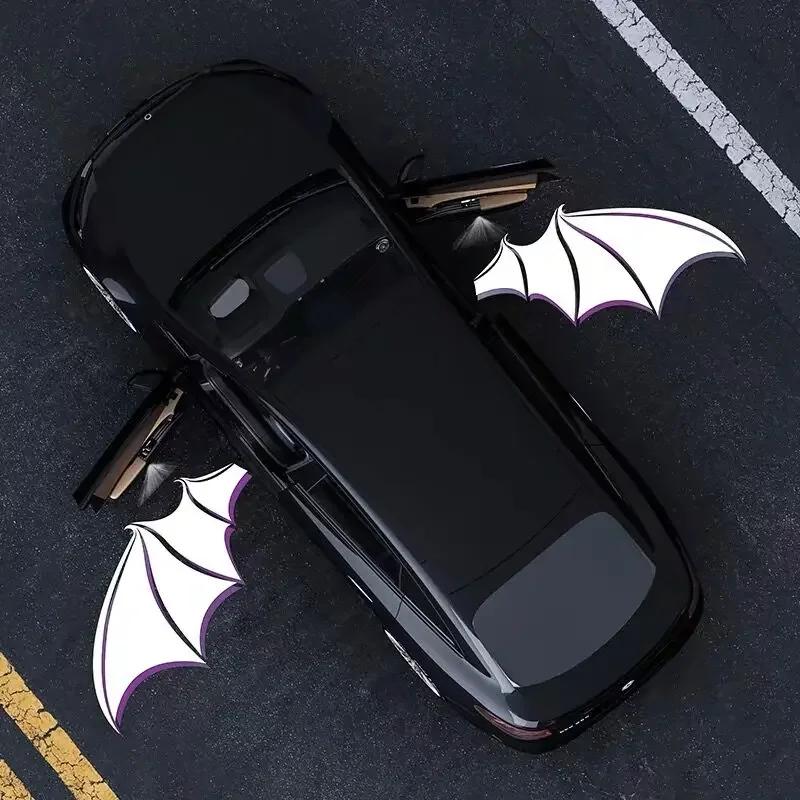 Led Car Door Welcome Light Laser Logo Projector For Citroen C5 Aircross 2001-2008 2009 2010 2011 2012 2013 2014 2015 Car Goods