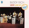 CD BUDDY RICH - Very Live At Buddy's Place PCD18720 P-Vine Records, 2013 Japan ObiJazz Used