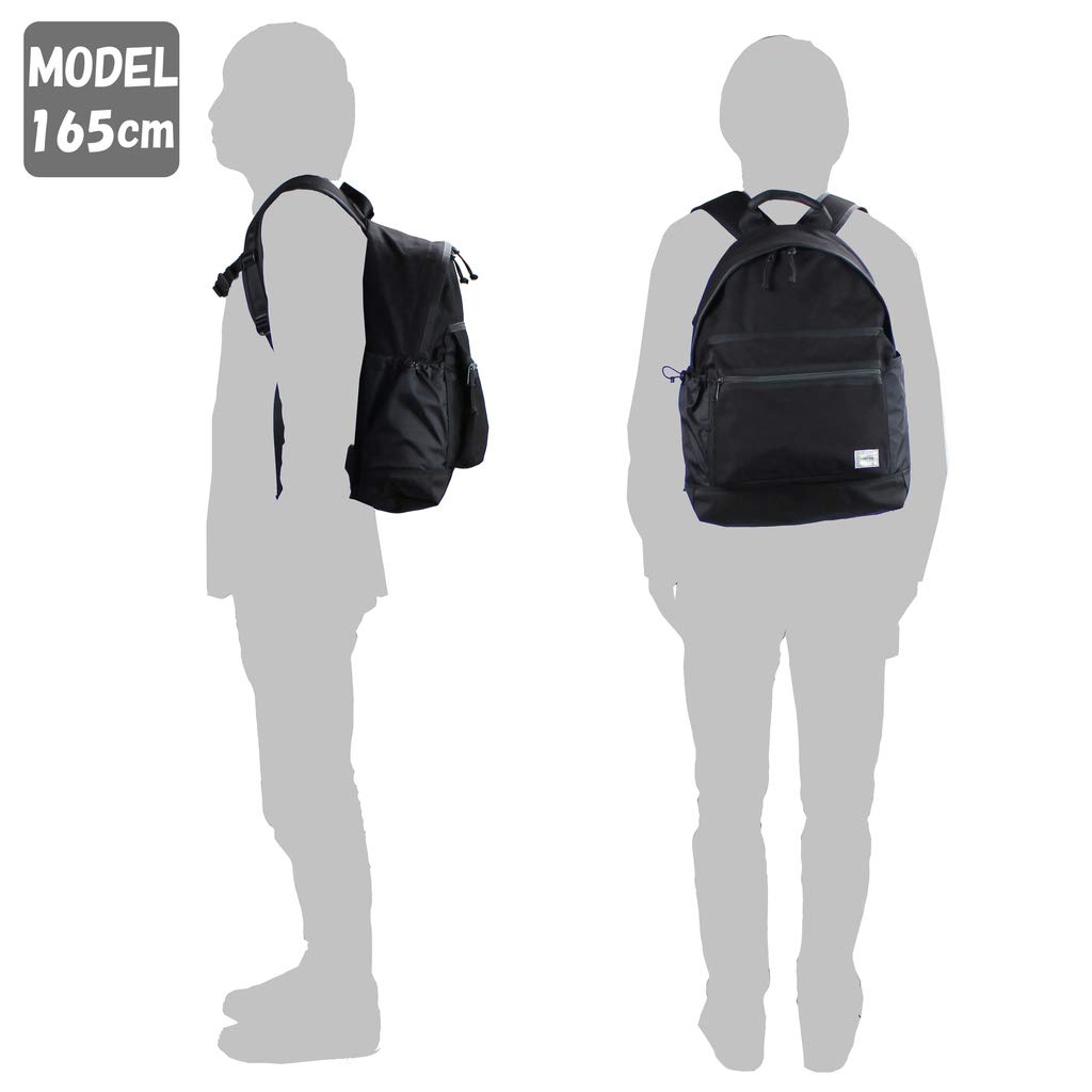 Porter PORTER SWITCH Backpack 874-19678 Black10