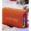 Портативная Bluetooth-колонка SANAG M13