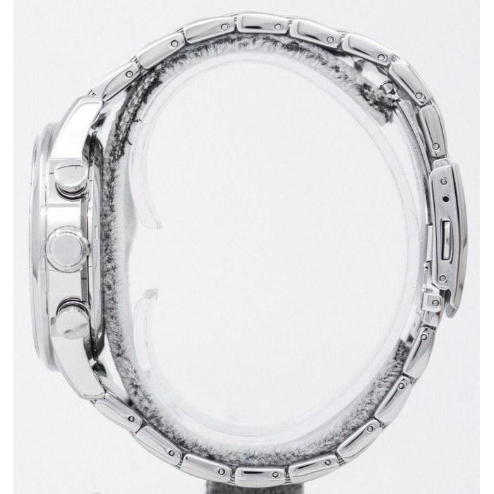 Citizen Мужские часы ECO-DRIVE Хронограф CA0610-52E
