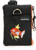 Чехол для монет YAKPAK Pass Coin Case Kids YPK33000 [Pokemon] Черный/Magikarp