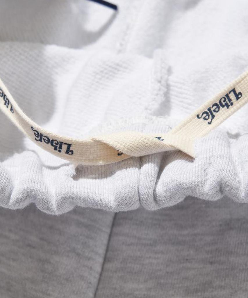 LIBERE Forever Sport Shorts/Gray