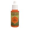 Army Painter Warpaints 18mL (Orange) (Fire Lizard)