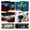 Плата разработки ESP32 Lora SX1262+ESP32S3 LoRa Беспроводной стик Lite V3 Плата разработки 433-510 МГц / 863-928 МГц