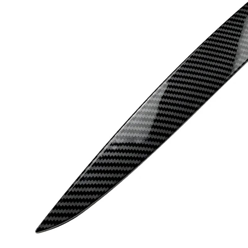 car headlight eyebrow eyelid cover decoration trim for VW Golf 4 Mk4 1997 1998 1999 2000 2001 2002 2003 2004 2005