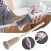 Long Handle Sponge Brush Kitchen Cleaning Supplies Bottle Cleaning Brush Cups Beers Jugs Cleaned Kitchen Tool
