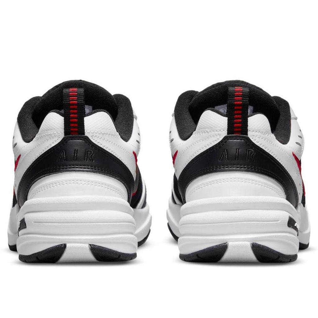 Air Monarch IV 4E AIR MONARCH IV [Nike] Белый/Черный/Красный 416355-101 27,0 см