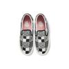 Vans Классические слипоны в стиле пэчворк с цветочным принтом унисекс, разноцветные зефирные VN0A33TB9FY