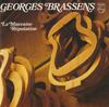 CD ЖОРЖ БРАССЕНС - 1 - Плохая репутацияпутация 8189652 Philips 1985 Франция Поп Б/у