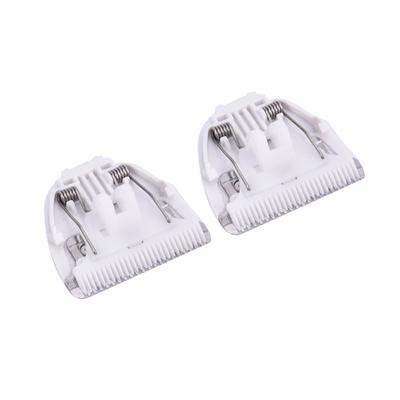 Триммер для стрижки волос, лезвие для стрижки волос, бритва, универсальные аксессуары