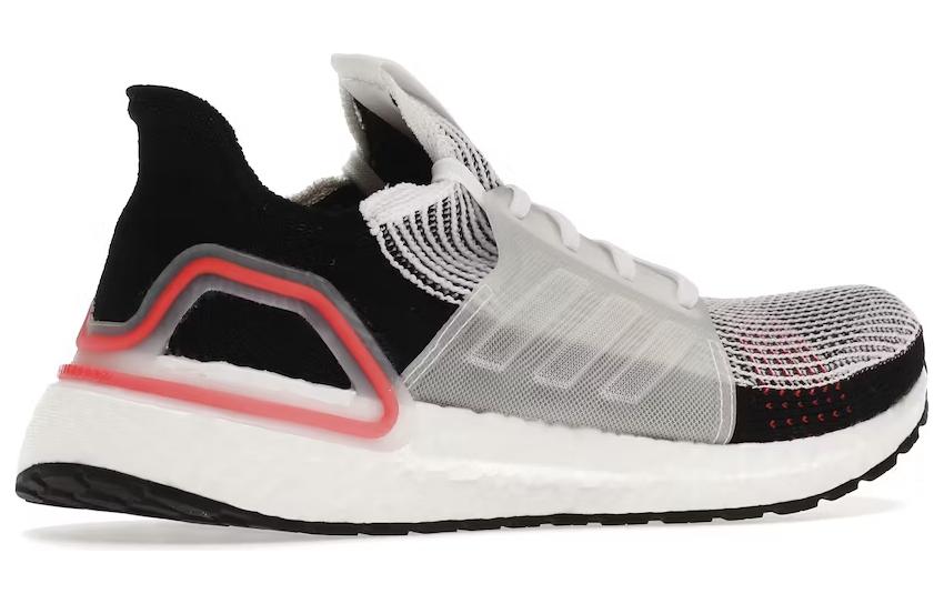 adidas Женские кроссовки UltraBoost 19 'Laser Red' Женские F35282