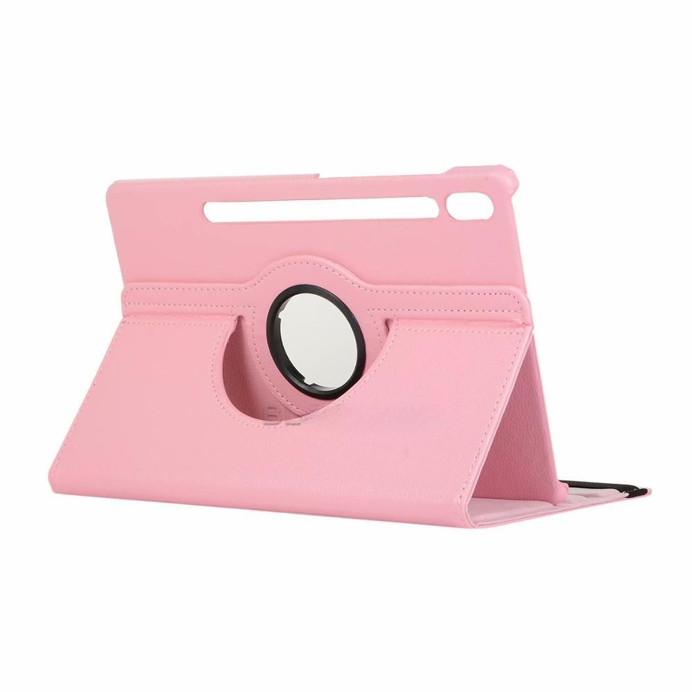 Чехол для Samsung Galaxy Tab S8 11 S8 Plus 12,4 2022, вращающаяся на 360 градусов подставка для планшета, чехол для Galaxy Tab S8 Ultra 5G, 14,6 дюйма