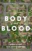 Книга Body and Blood
