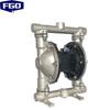 FGO Pneumatic Diaphragm Pump