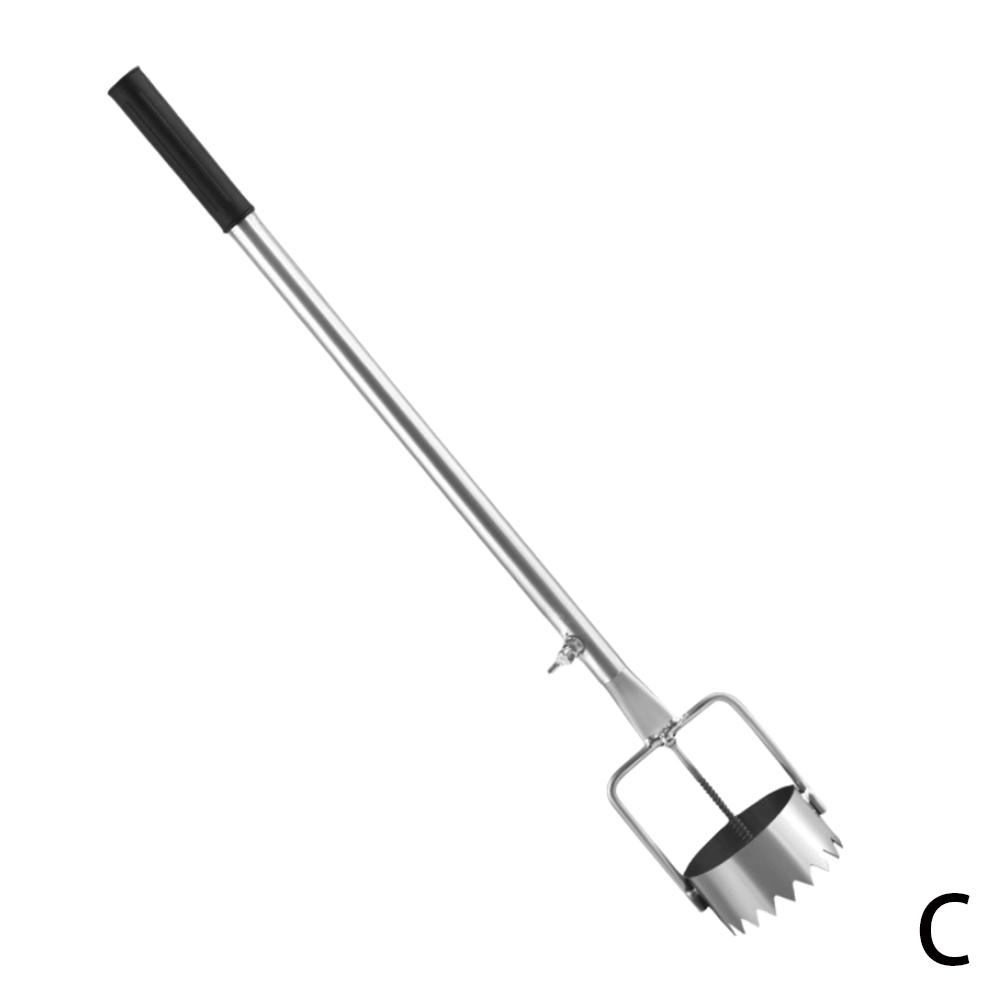 Инструмент для пробивания отверстий в сельскохозяйственной пленке для посадки овощей в теплице, пробиватель отверстий для ткани для прополки, инструмент для садоводства для пересадки перца