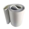 белый, 3000mm l x 400mm w x 2mm t
