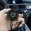3-в-1 Автомобильный кабель данных Масштабируемый кабель для быстрой зарядки телефона Для Volvo XC90 V90 V60 XC60 V40 S80 S60 S90 C40 XC40 V70 XC70 C30 C70
