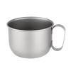 500ml Titanium Water Cup Coffee Mug Outdoor Camping Hiking Backpacking
