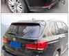 Усиленная фаркопная система для BMW X-Series (X5, X6, X1, X3, X4) и буксировочный кронштейн Rogue