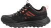 Women's Trekking Shoes Jack Wolfskin Terraquest Texapore (4056411-6350) Phantom
