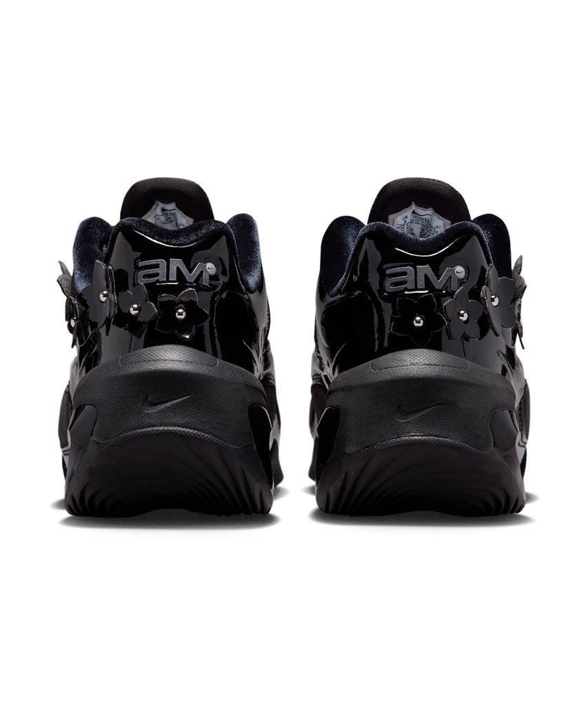 Nike Air Max Muse W - Черный:Серебристый металлик:Черный / Ir8633-001