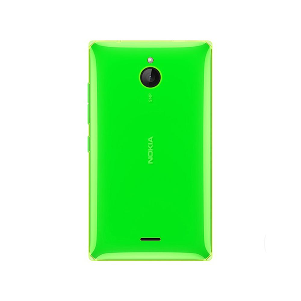 Восстановленный разблокированный оригинальный мобильный телефон Nokia X2 с двумя SIM-картами
