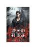 Книга Blood Thirst : A Paranormal Vampire Romance