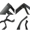 Men Women Square Small Anti-blue Light Glasses Computer Glasses Eyewear Reading Glasses