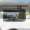 Car Anti-Glare Sun Shade Dazzle Blocker Visor Mirror View Day Night Driving