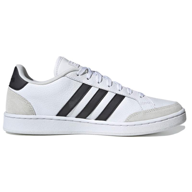 Adidas Кроссовки Grand Court Se 'Coud White' FW3277
