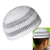 Muslim Prayer Hat Knitting Hat Headpiece Solid Casual Men Hat Winter Warm Hat Costume Accessory