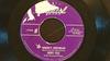 7-дюймовая пластинка BUDDY COLE - Nobody's Sweetheart / (Что мы делаем F1923 Capitol Records 1952 США Поп Б/у