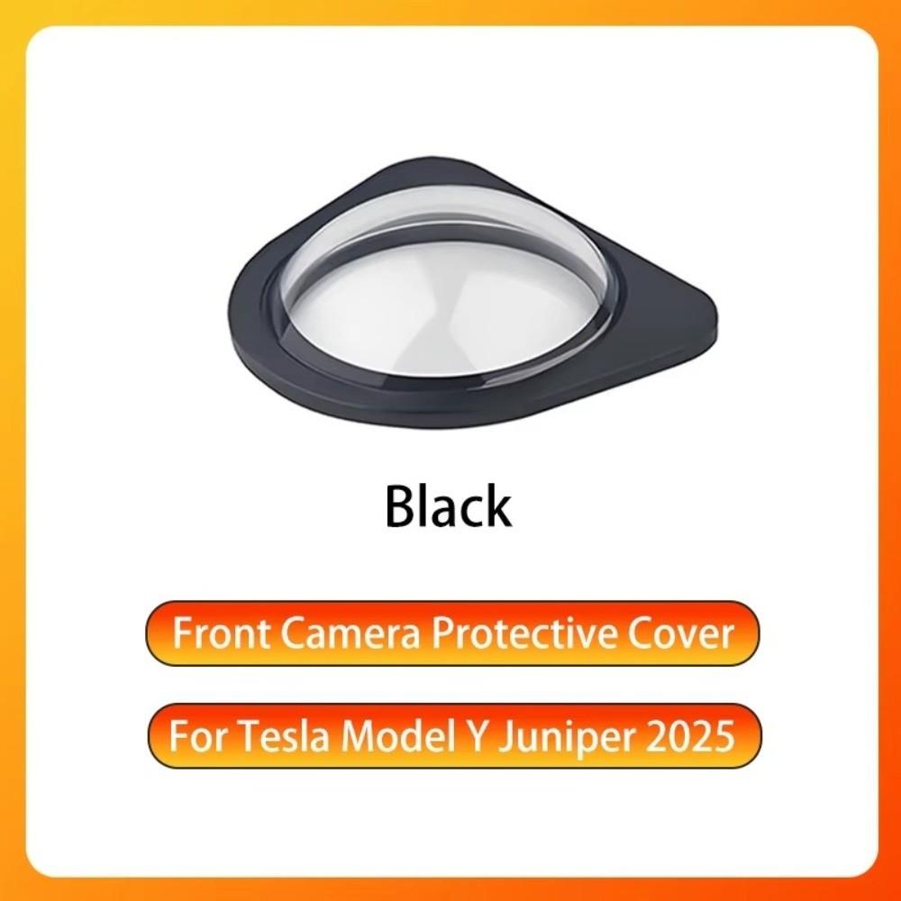 Rainproof Shield Protective Lens Guard Cover for Tesla ModelY/YL/3 Car Exterior Parts