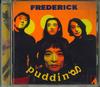 CD FREDERICK - Pudding ESCB1137PROMO EPIC/SONY Japan Японский поп/рок Б/у