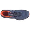 Adidas Мужские кроссовки Tracefinder Trail Wonder Steel Impact Orange Blue Shadow-Navy IE5908