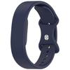 Breathable Strap for Google Fitbit Air Smartwatch Accessories Sport Silicone Loop Replacement Bracelet Correa Fitbit Air Band