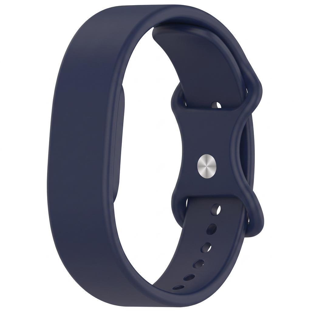 Breathable Strap for Google Fitbit Air Smartwatch Accessories Sport Silicone Loop Replacement Bracelet Correa Fitbit Air Band