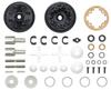 Tamiya RC Spare Parts No.1649 SP.1649 TRF420 Gear Differential Set 51649