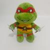 Turtle Mutant Ninja Turtles Plush Toy Doll Creative Doll Festival Gift